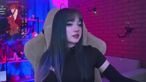 Snapshot of lii_luu chatting on 21, 2, 2026 LiLu online show from 21, 2, 2026