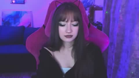 Snapshot of lii_luu chatting on 26, 2, 2026 LiLu online show from 26, 2, 2026