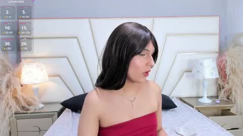 Lia  online show from 14, 5, 2026