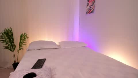 Lia Sweet online show from 5, 5, 2026