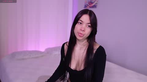 Lia Sweet online show from 20, 6, 2026
