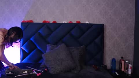 Snapshot of liia_tomson chatting on 23, 4, 2026 lia online show from 23, 4, 2026