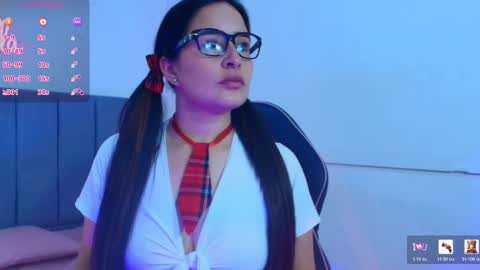 Liiaah online show from 22, 3, 2026