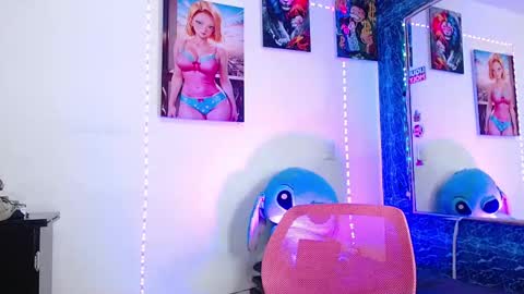 Daniel online show from 9, 11, 2025