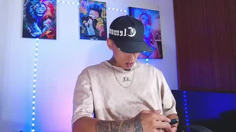 Daniel online show from 6, 1, 2026