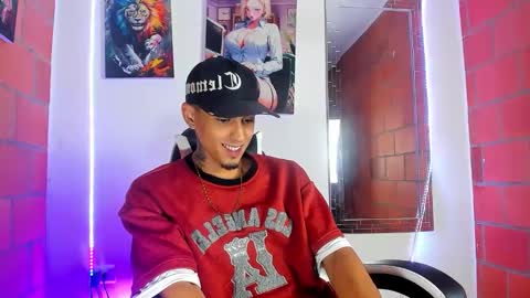 Daniel online show from 23, 3, 2026