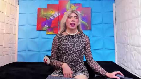 liiacollins online show from 10, 1, 2026