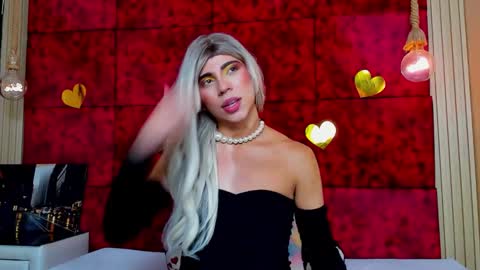 liiacollins online show from 17, 1, 2026