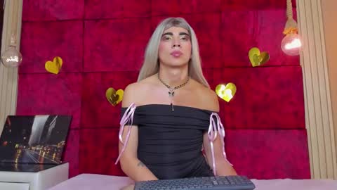 liiacollins online show from 12, 2, 2026