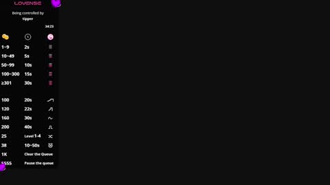 LIAH  online show from 11, 3, 2025