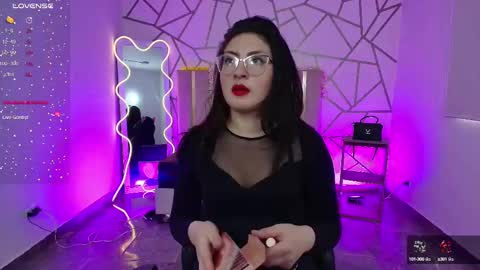 LIAH  online show from 11, 3, 2025