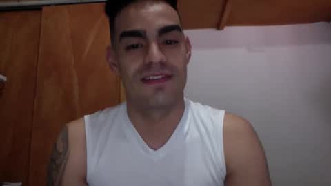 liiam online show from 23, 3, 2026