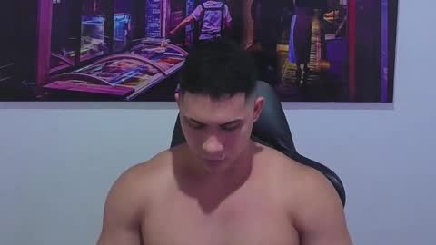 liiam_jesus online show from 23, 2, 2026