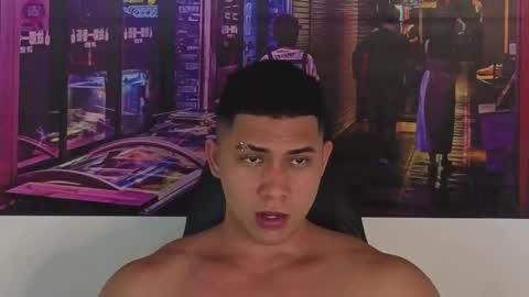 liiam_jesus online show from 24, 2, 2026