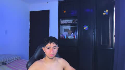 liiam_jesus online show from 14, 5, 2026