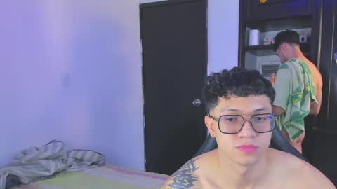liiam_jesus online show from 16, 5, 2026