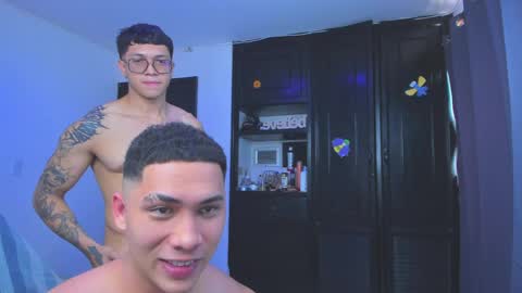 liiam_jesus online show from 17, 5, 2026