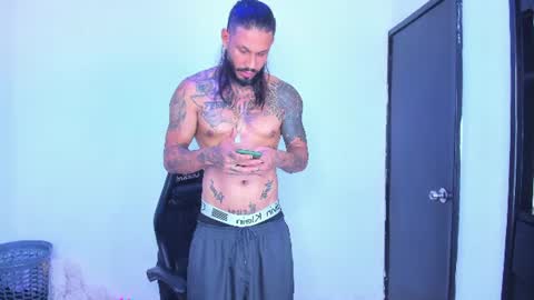 Snapshot of liiam_jesus chatting on 10, 6, 2026 liiam_jesus online show from 10, 6, 2026