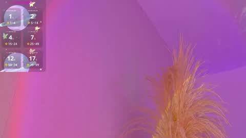 Liiam Luna online show from 3, 3, 2026