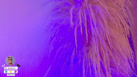 Snapshot of liiamluna chatting on 7, 5, 2026 Liiam Luna online show from 7, 5, 2026