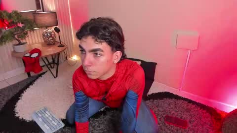 Snapshot of liiamspears chatting on 21, 2, 2026 Liiam online show from 21, 2, 2026