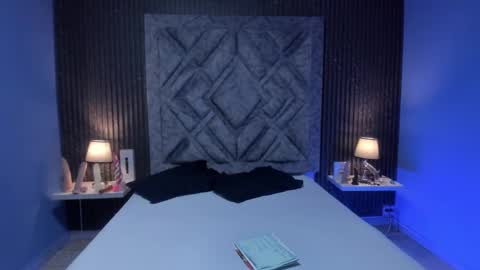         online show from 12, 3, 2025