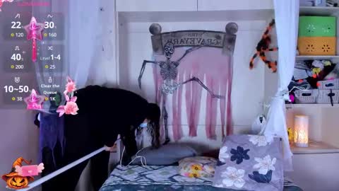         online show from 25, 10, 2025