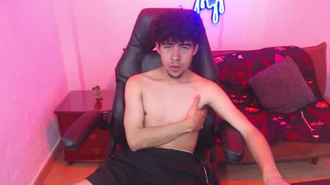 Lil Boy- online show from 28, 9, 2025