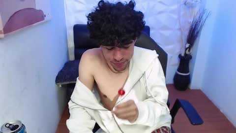 Lil Boy- online show from 21, 10, 2025