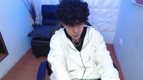 Lil Boy- online show from 29, 10, 2025