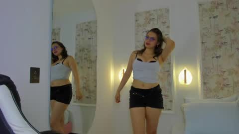 L I I L I I E online show from 20, 4, 2026