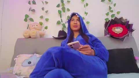 liiliith_1 online show from 31, 5, 2026