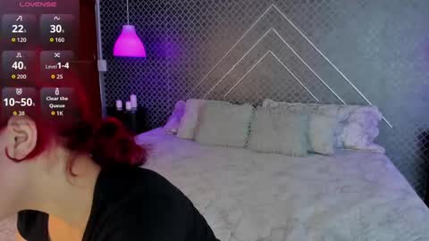 Lilith online show from 15, 9, 2025