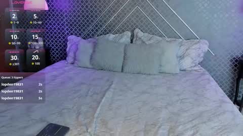 Lilith online show from 22, 9, 2025