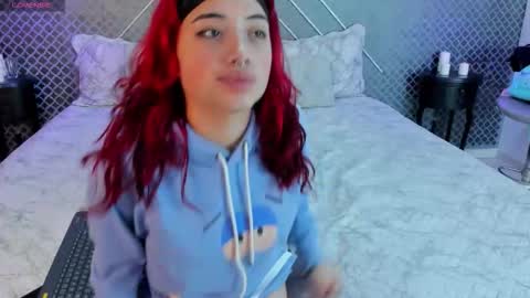 Lilith online show from 27, 9, 2025