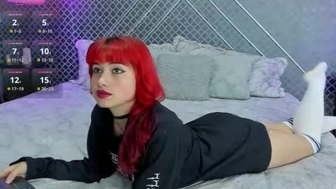 Lilith online show from 20, 10, 2025