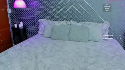 Lilith online show from 24, 10, 2025