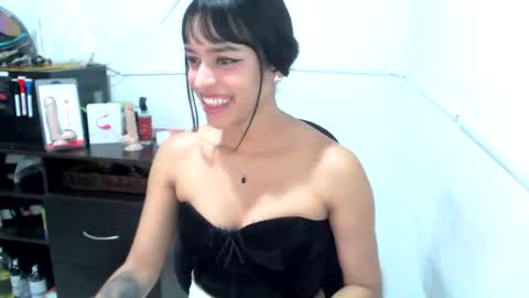 liilithstone online show from 13, 5, 2026