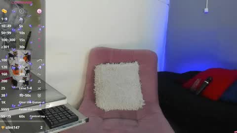 Snapshot of liily_moore chatting on 22, 12, 2024 Lily Moore online show from 22, 12, 2024