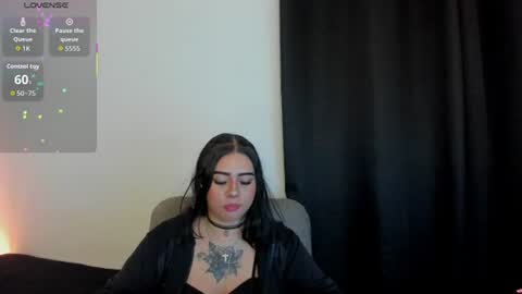 Snapshot of liily_moore chatting on 20, 6, 2026 Lily Moore online show from 20, 6, 2026