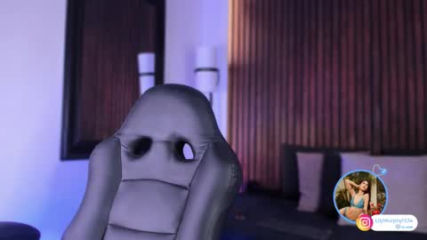 liily_murphy online show from 23, 10, 2025