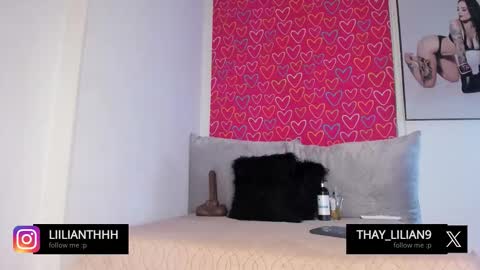 Lilian online show from 7, 2, 2026