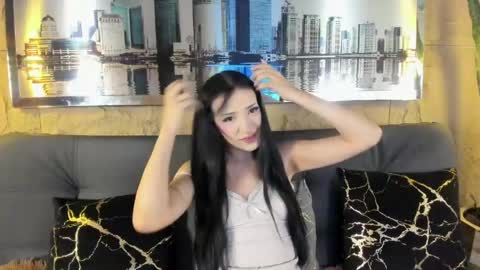 Liilyrose online show from 30, 5, 2026