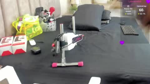 liincostelloo online show from 22, 5, 2026