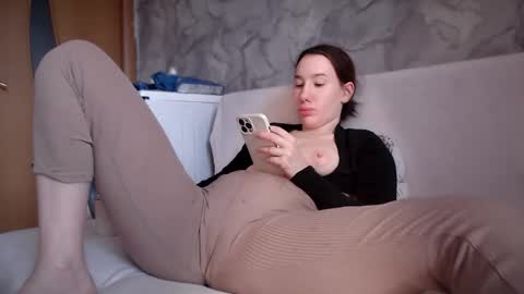 Snapshot of liissa207673 chatting on 31, 10, 2025 liissa207673 online show from 31, 10, 2025