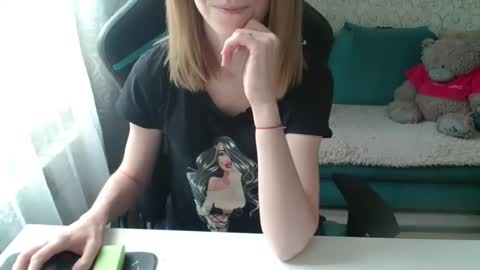 Liissax online show from 29, 5, 2026