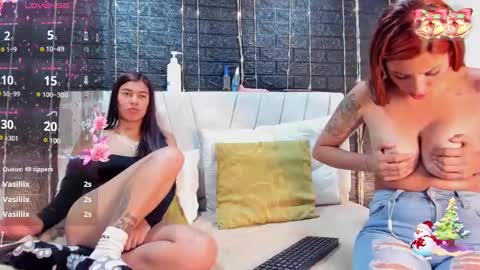 Snapshot of liittleangels chatting on 27, 12, 2024 liittleangels online show from 27, 12, 2024