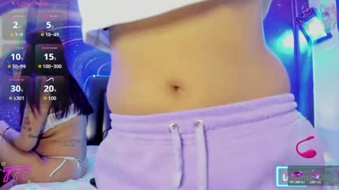 liittleangelss_ online show from 29, 6, 2026