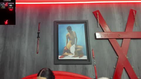 Snapshot of liittledollyx chatting on 6, 4, 2026 Nini - online show from 6, 4, 2026