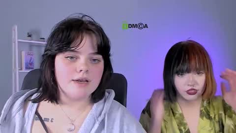 lika_pop online show from 8, 2, 2026